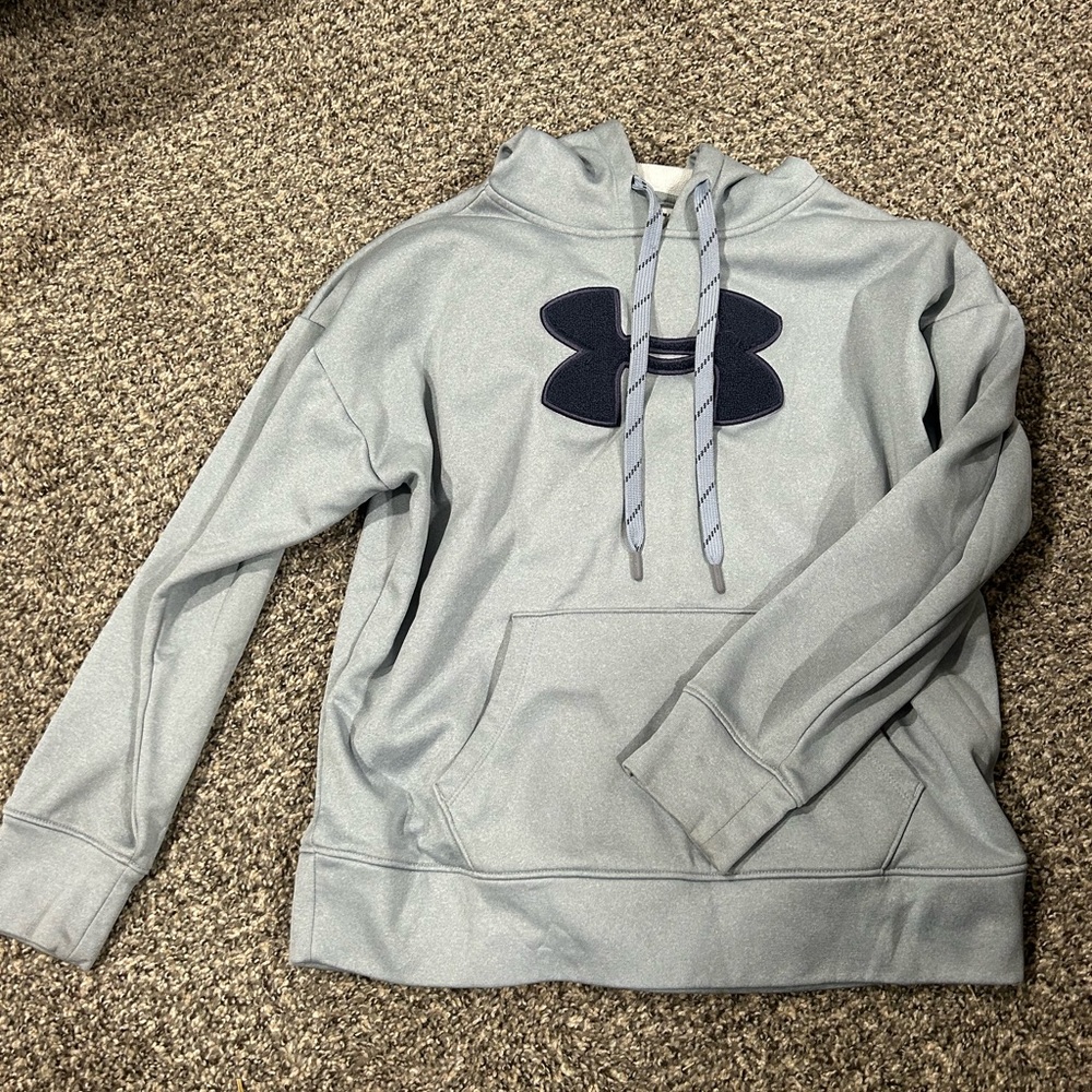 UNDER ARMOUR size M